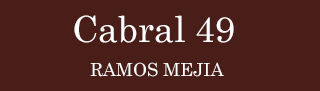 Cabral 49